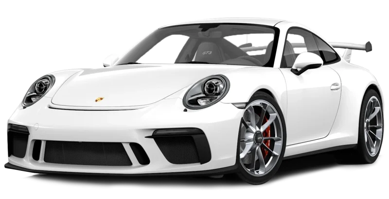 Porsche pic